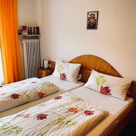 רוהפולדינג Ferienwohnung Thullner Inkl. Chiemgaukarte מראה חיצוני תמונה