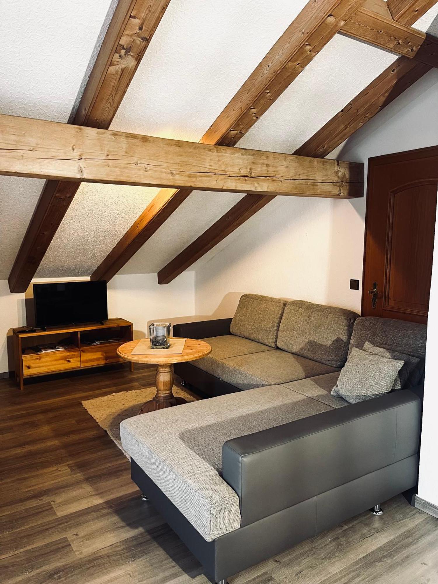 רוהפולדינג Ferienwohnung Thullner Inkl. Chiemgaukarte מראה חיצוני תמונה