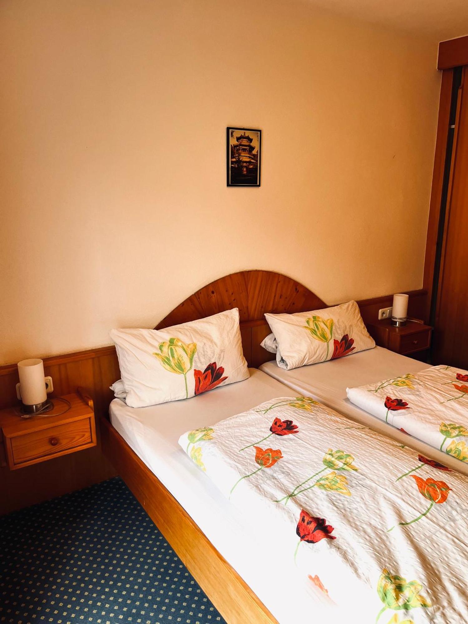 רוהפולדינג Ferienwohnung Thullner Inkl. Chiemgaukarte מראה חיצוני תמונה