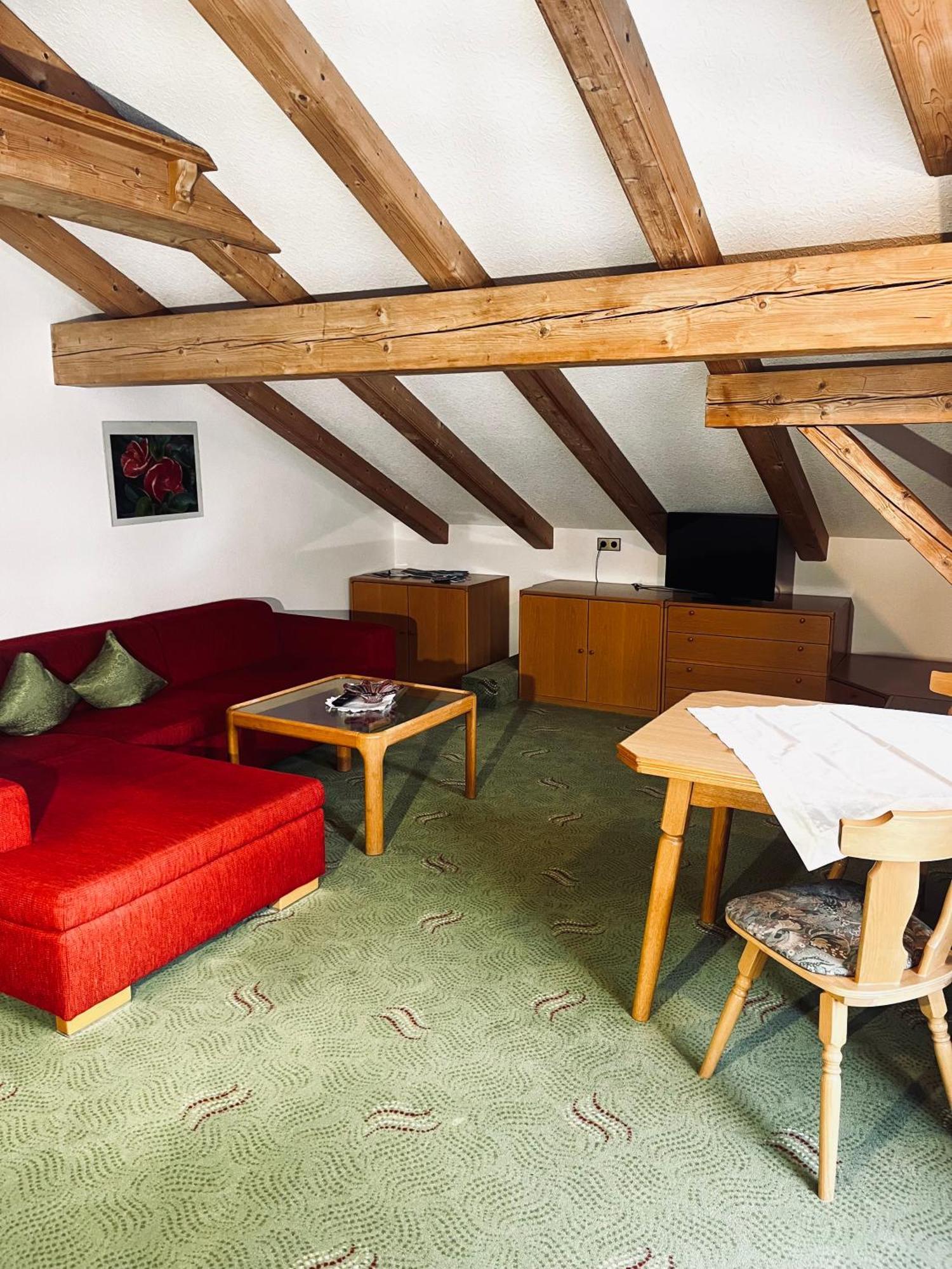 רוהפולדינג Ferienwohnung Thullner Inkl. Chiemgaukarte מראה חיצוני תמונה